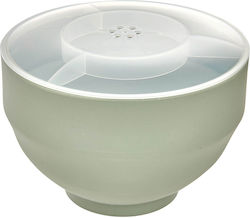 Popcorn-Maschine Zubehör Für Mikrowellenherd F-v 209782 Silikon