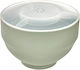 Recipient Pentru Prepararea Popcornului Pentru Cuptor cu Microunde F-v 209782 Silicon
