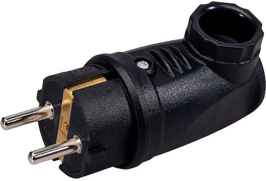 Technik Industrial Type Socket MT-I002
