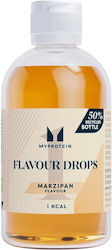 Myprotein Flavdrops Άρωμα Ζαχαροπλαστικής 50ml
