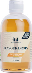 Myprotein Flavdrops Άρωμα Ζαχαροπλαστικής 50ml