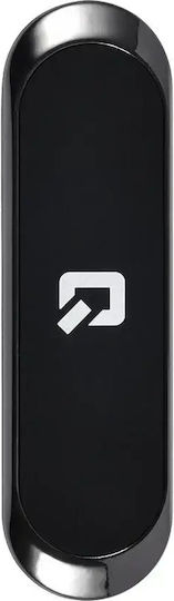 Tuniq PG-2897 Car Mobile Mount with Magnet Black PG-2897/NT