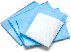 Medico Incontinence Underpads 60x90cm 25pcs 07.YPO.0000