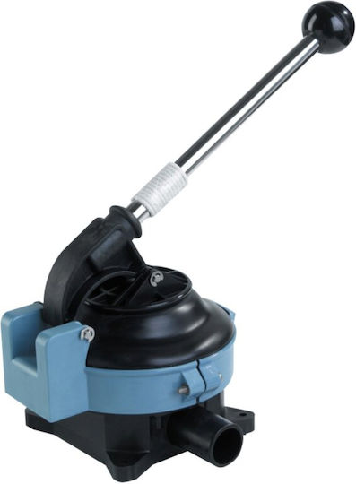 Whale Gusher Titan Pompa Manuală Versiunea De Punți Max 105 Lpm 38mm