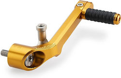 Adjustable Gold Gear Shift Pedal Honda CB 1000 Hornet SP 25 22396O Puig
