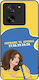 Sonique Back Cover Din Silicon Xiaomi 13T Pro