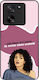 Sonique Back Cover Din Silicon Xiaomi 13T Pro