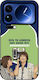 Sonique Back Cover Σιλικόνης (Xiaomi 17 Pro Max)