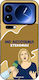 Sonique Back Cover Σιλικόνης (Xiaomi 17 Pro Max)