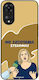 Sonique Case Greek Cult TV Series Oppo A78 5G L...