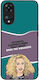 Sonique Case Greek Cult TV Series Oppo A78 5G D...