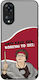 Sonique Case Greek Cult TV Series Oppo A78 5G C...