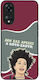 Sonique Case Greek Cult TV Series Oppo A78 5G C...