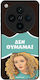 Sonique Case Greek Cult TV Series Oppo Find X8 ...