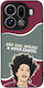 Sonique Case Greek Cult TV Series Oppo Find X9 Pro 5G Koup-Skoup
