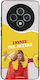 Sonique Case Greek Cult TV Series Oppo Reno12 F...