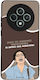 Sonique Case Greek Cult TV Series Oppo Reno12 F...