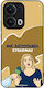 Sonique Case Greek Cult TV Series Oppo Reno13 P...