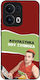 Sonique Case Greek Cult TV Series Oppo Reno13 P...