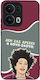 Sonique Case Greek Cult TV Series Oppo Reno13 P...