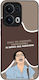 Sonique Case Greek Cult TV Series Oppo Reno13 P...