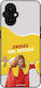 Sonique Case Greek Cult TV Series Oppo Reno7 Li...