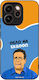 Sonique Case Greek Cult TV Series Oppo Reno15 P...