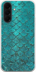 Mermaid Skin Case Samsung Galaxy A37 5g Flexible Tpu Transparent Silicone Mermaid Skin Case Samsung Galaxy A37 5g Flexible Tpu Transparent Silicone