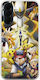 Калъф Pokemon Samsung Galaxy A37 5g Гъвкав TPU Прозрачен Силикон