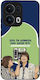 Sonique Case Greek Cult TV Series Oppo Reno13 P...