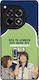 Sonique Case Greek Cult TV Series OnePlus 12R 5...