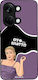 Sonique Case Greek Cult TV Series OnePlus Nord ...