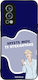 Sonique Case Greek Cult TV Series OnePlus Nord ...