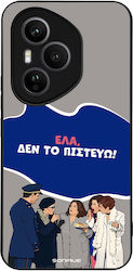 Sonique Handyhülle Greek Cult TV-Serie Ehre 400...
