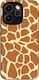 Калъф Sonique Animal Print Series Oppo Reno15 P...