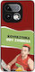 Sonique Handyhülle Greek Cult Tv Series Realme ...