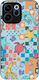 Sonique Ocean Series Case Oppo Reno15 F 5g Oppo...