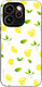 Sonique Fruit Series Case Oppo Reno15 Pro Max L...