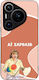 Sonique Case Greek Cult TV Series Huawei Pura 7...