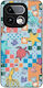 Sonique Ocean Series Case Realme 16 Pro Plus Mo...