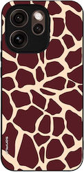 Sonique Animal Print Series Oppo Reno15 Pro Max...