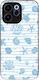 Sonique Ocean Series Case Oppo Reno15 F 5g Oppo...