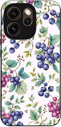 Sonique Fruit Series Oppo Reno15 Pro Max Bluebe...