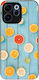 Sonique Fruit Series Case Oppo Reno15 F 5G Oppo...