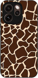 Sonique Animal Print Series Oppo Reno15 Pro Max...