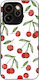 Sonique Fruit Series Case Oppo Reno15 Pro Max C...