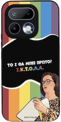 Калъф Sonique Greek Cult Tv Series Realme 16 Pr...