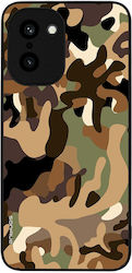 Sonique Camouflage Army Series Oneplus 15r 5g B...