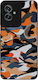Калъф Sonique Camouflage Army Series Motorla Mo...