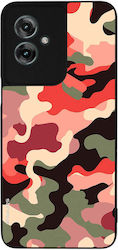 Husă Sonique Camouflage Army Series Motorola Mo...